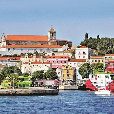 Casa Grou Apartament Setúbal Zewnętrze zdjęcie