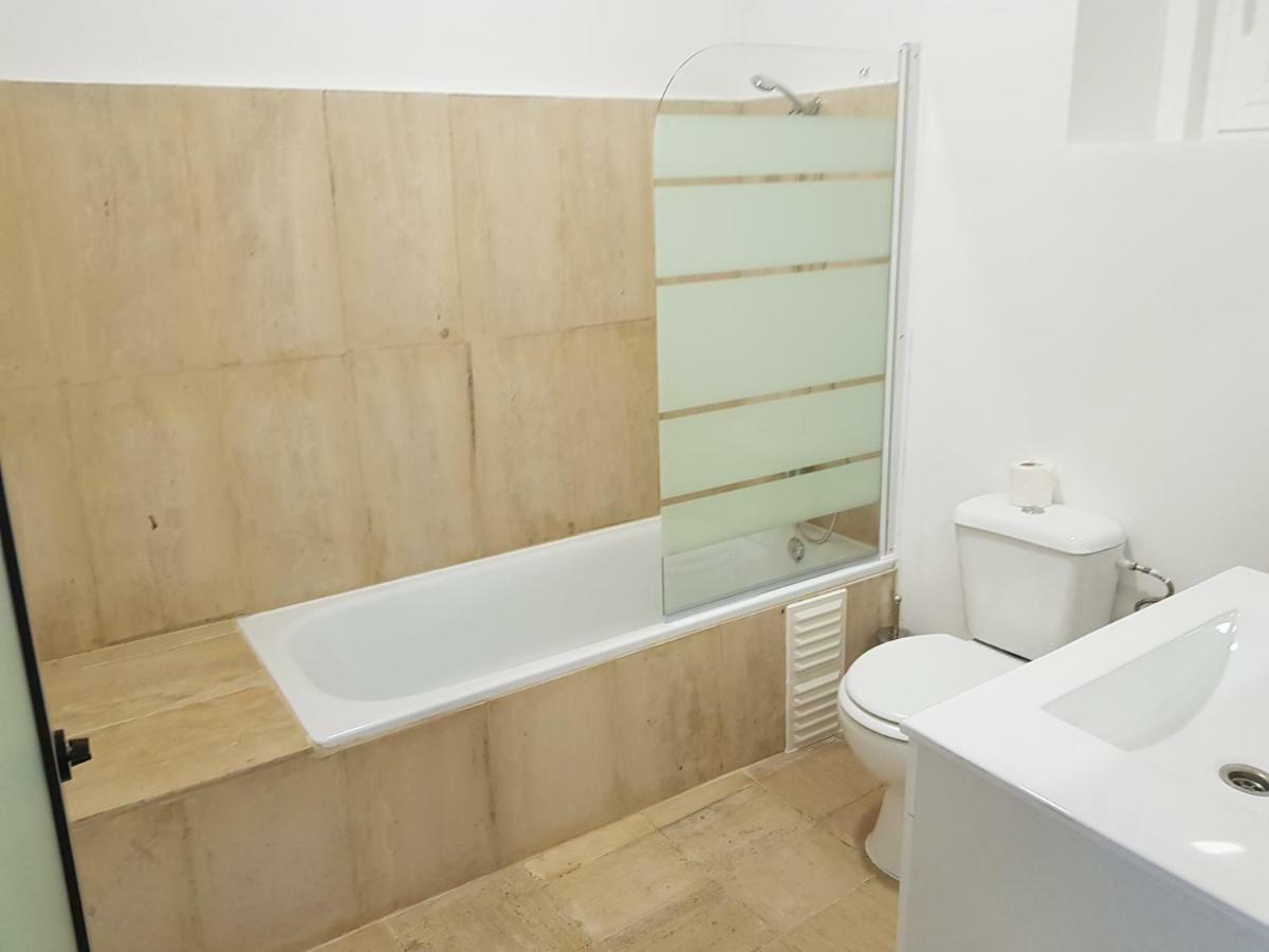 Casa Grou Apartament Setúbal Zewnętrze zdjęcie