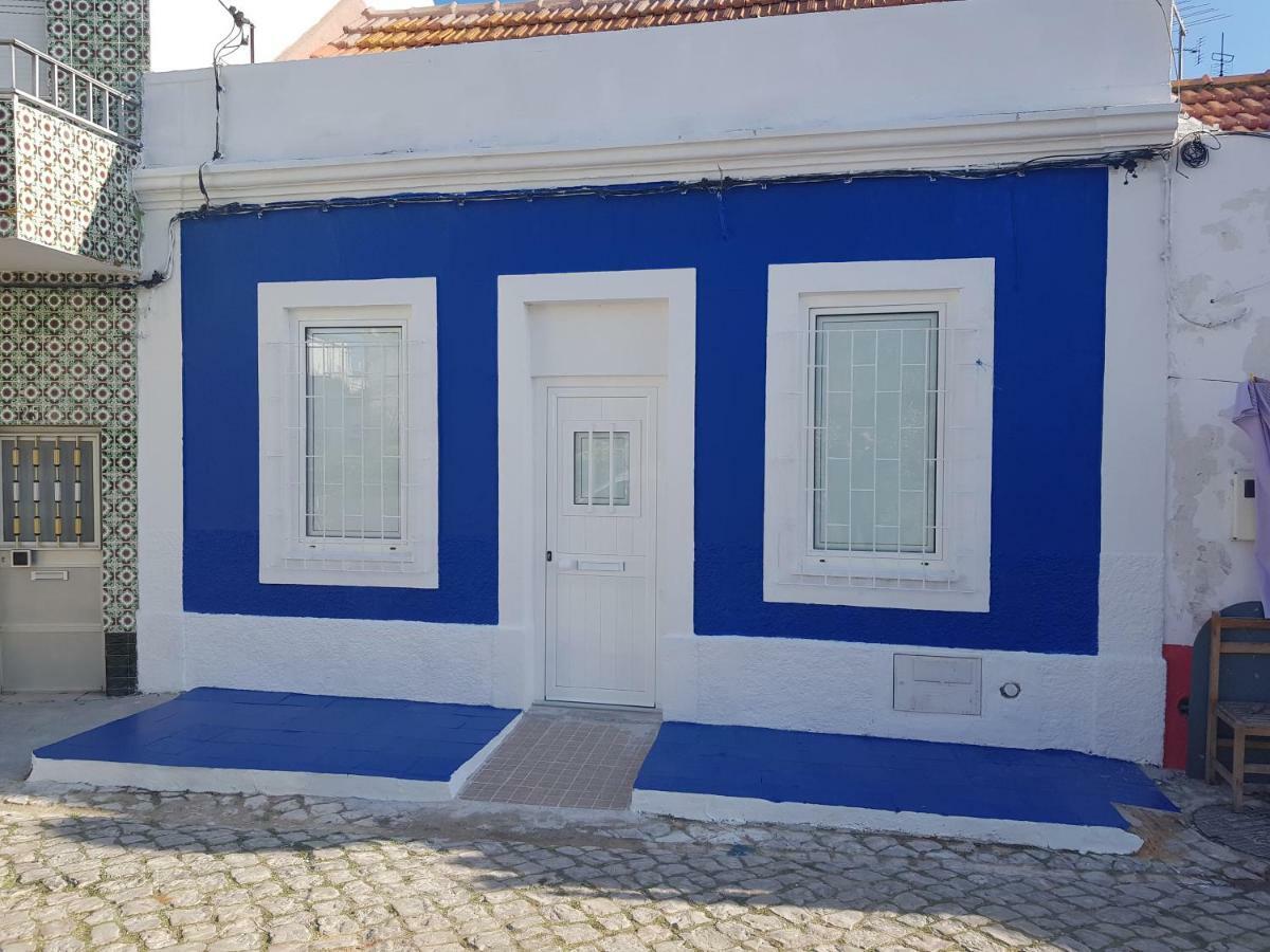 Casa Grou Apartament Setúbal Zewnętrze zdjęcie
