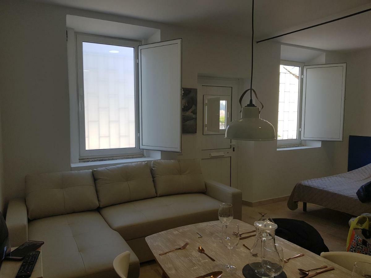 Casa Grou Apartament Setúbal Zewnętrze zdjęcie